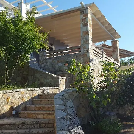 Jerry's Villa