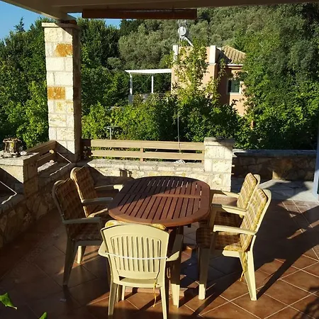 Jerry's Villa *