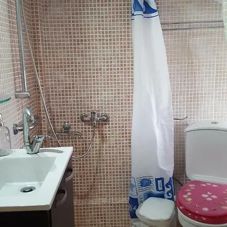 Вилла Jerry's