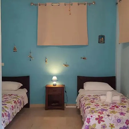 Villa Jerry's *