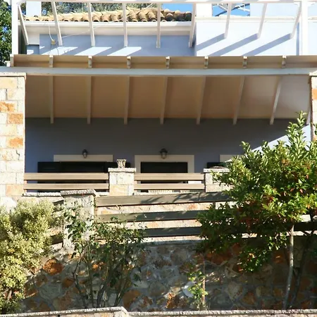 Jerry's Villa