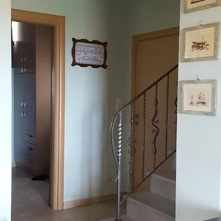 Вилла Jerry's Apolpaina