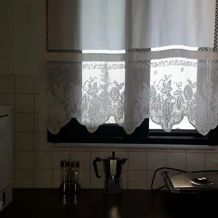 Villa Jerry's Apolpaina