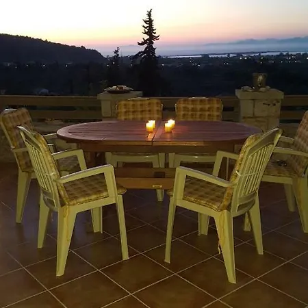 Jerry's Villa *