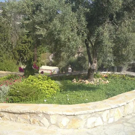 Jerry's Villa