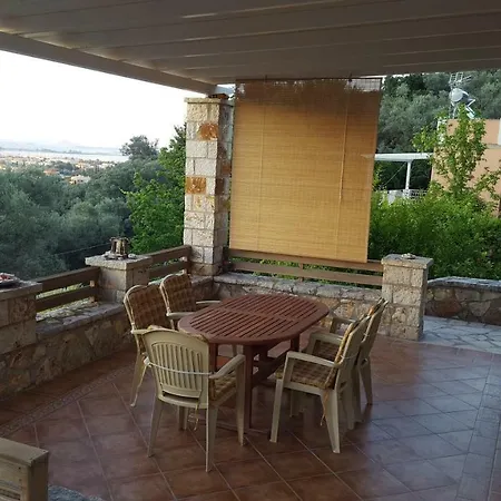 Villa Jerry's