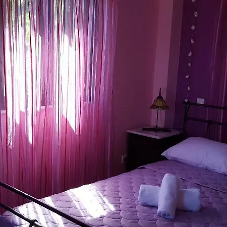 Jerry's Вилла Apolpaina