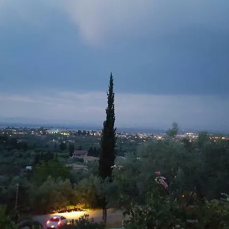 Villa Jerry's