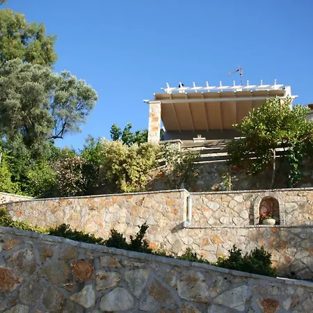 Jerry's Villa