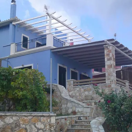 Villa Jerry's Apolpaina